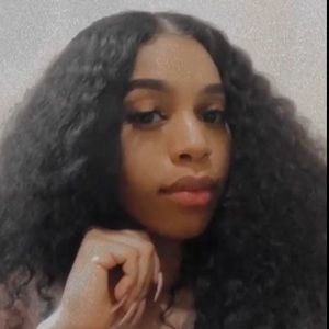 Meet your Posher, Shanice